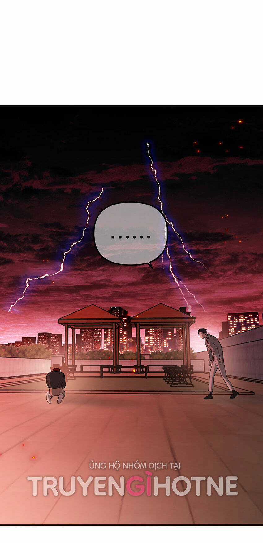 Ác Ma May Mắn Chapter 65 trang 64