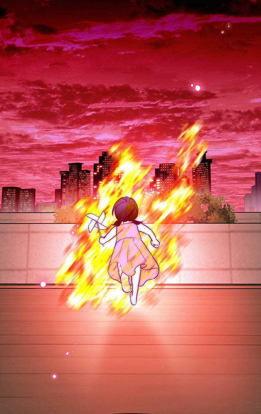 Ác Ma May Mắn Chapter 65 trang 69