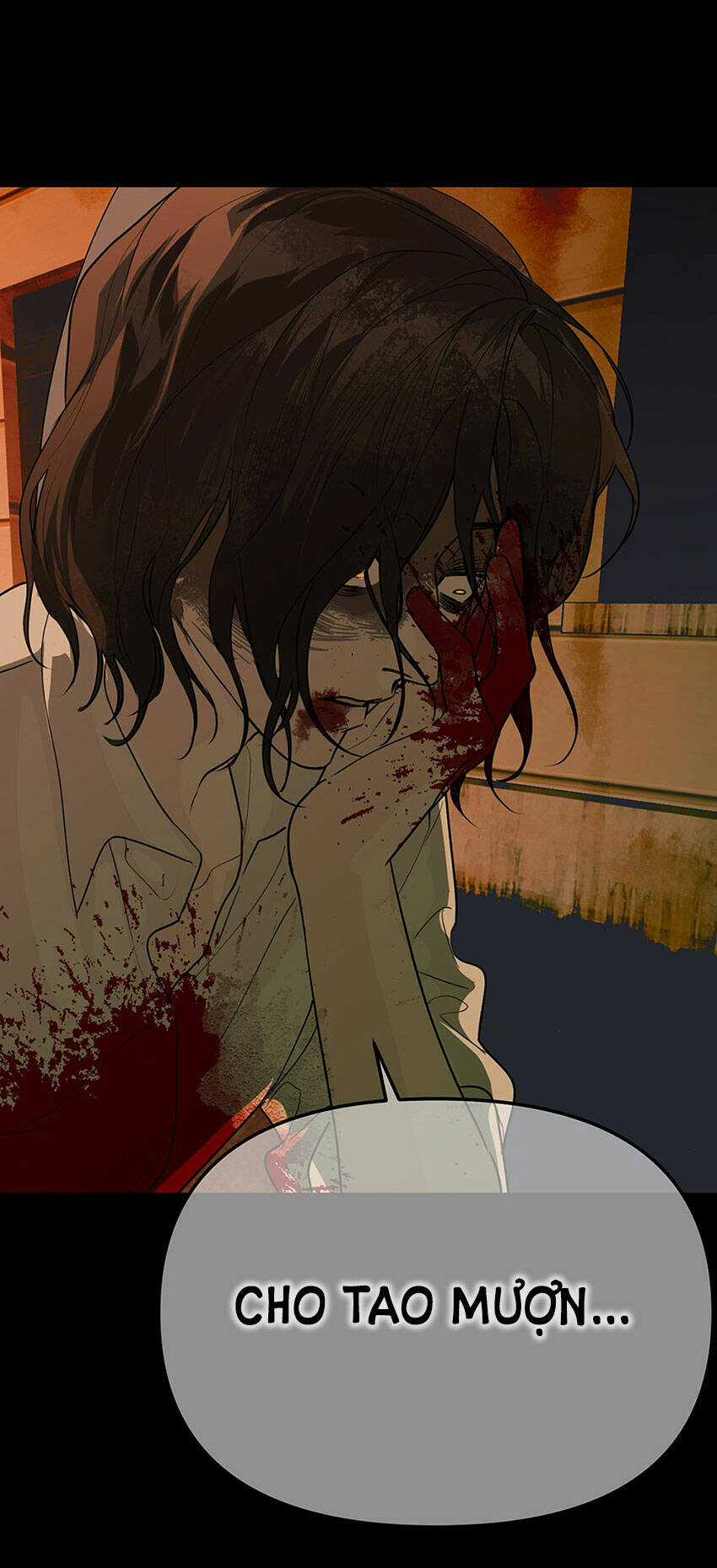 Ác Ma May Mắn Chapter 65 trang 8