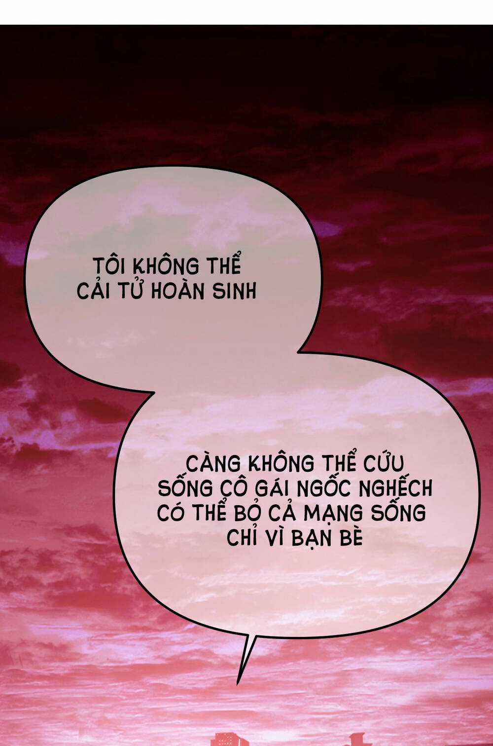 Ác Ma May Mắn Chapter 66 trang 10