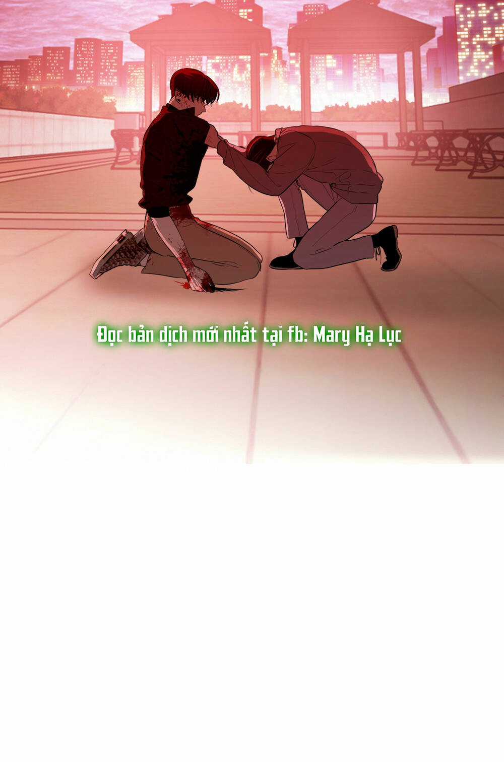 Ác Ma May Mắn Chapter 66 trang 11