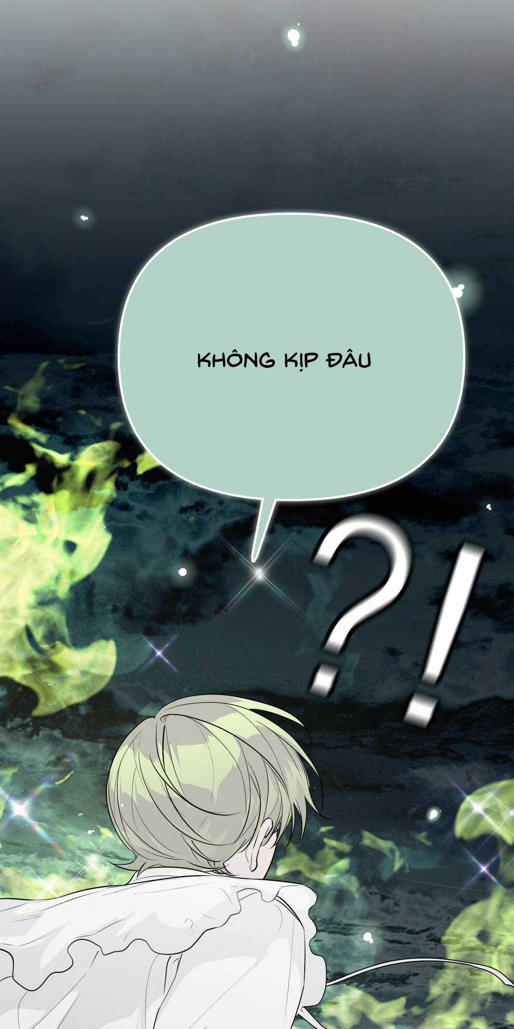 Ác Ma May Mắn Chapter 66 trang 17