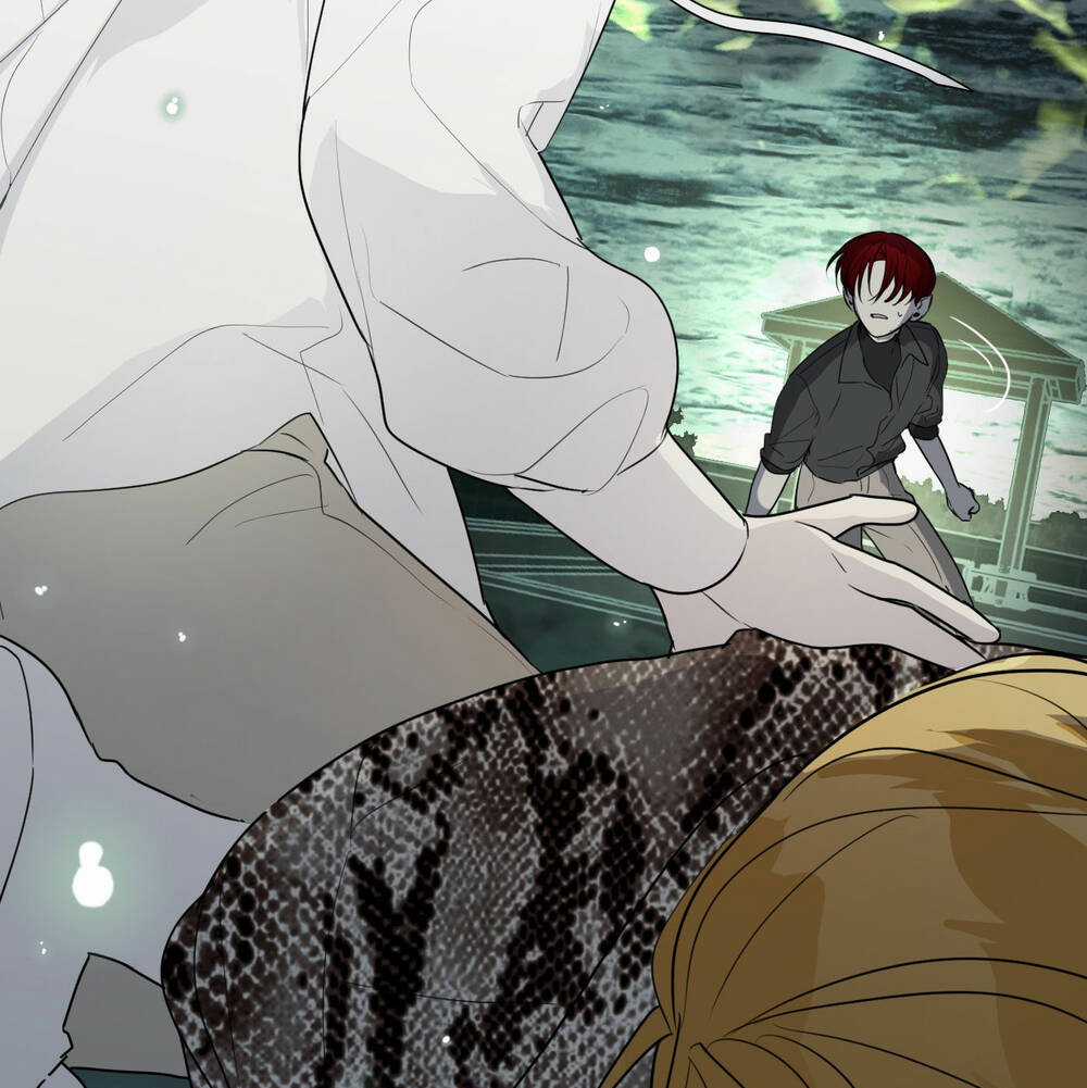 Ác Ma May Mắn Chapter 66 trang 18