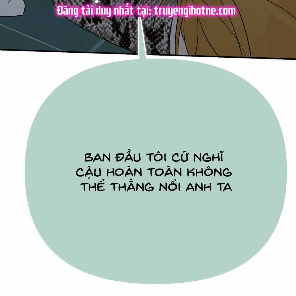 Ác Ma May Mắn Chapter 66 trang 19