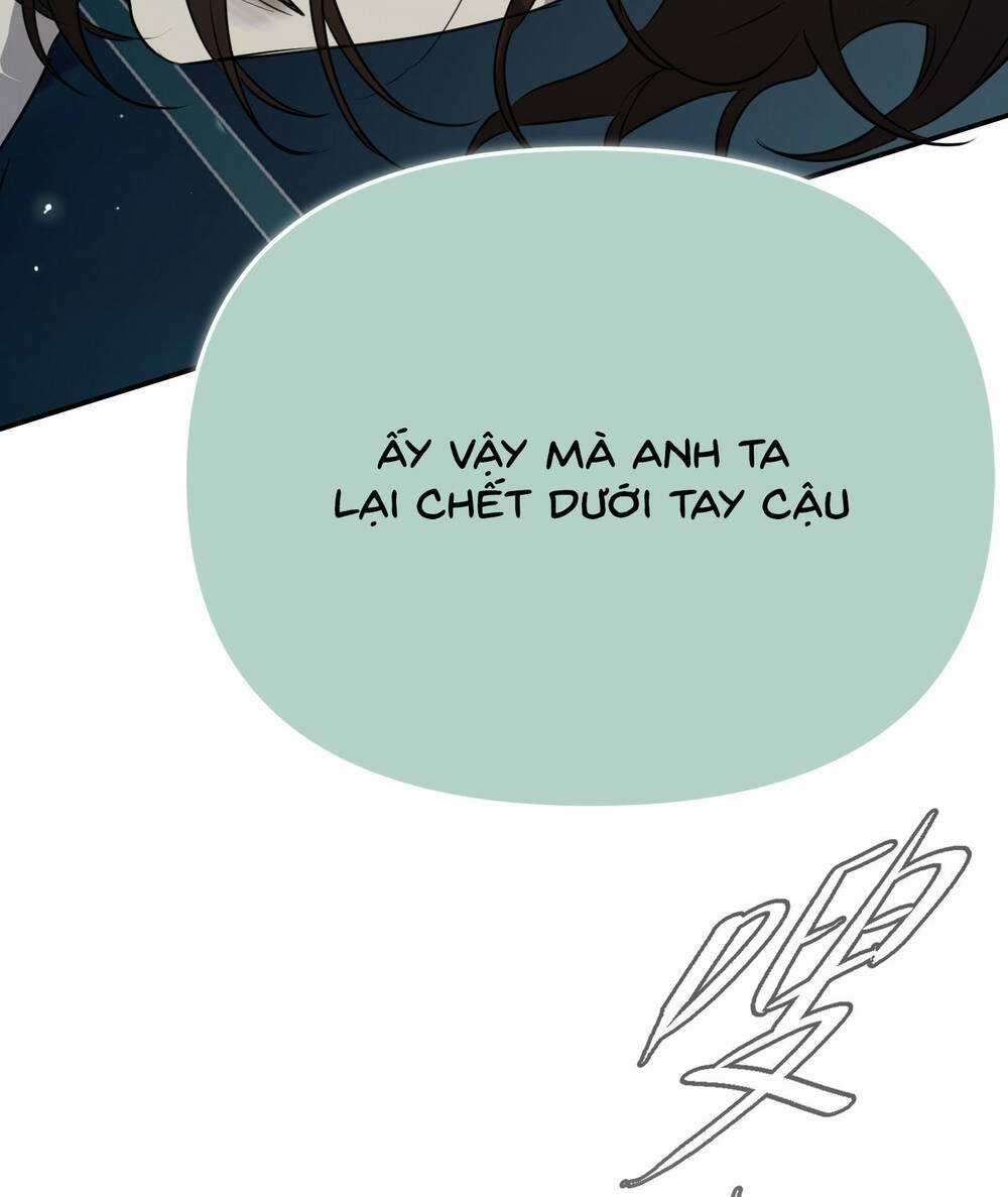 Ác Ma May Mắn Chapter 66 trang 21