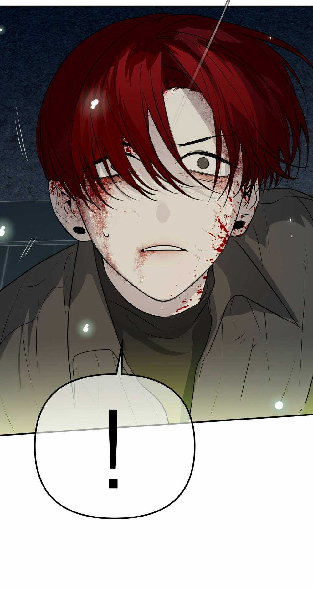 Ác Ma May Mắn Chapter 66 trang 22