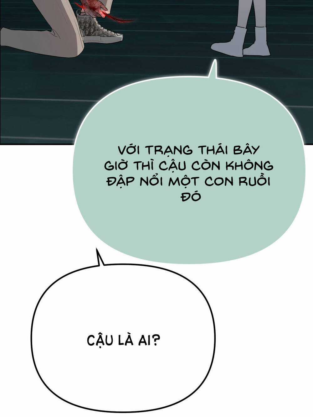 Ác Ma May Mắn Chapter 66 trang 27