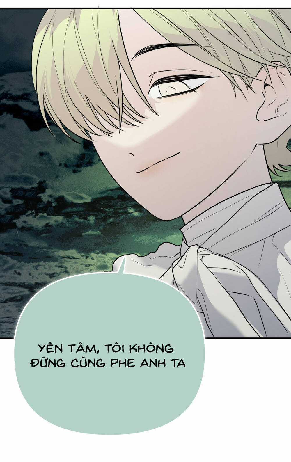 Ác Ma May Mắn Chapter 66 trang 28