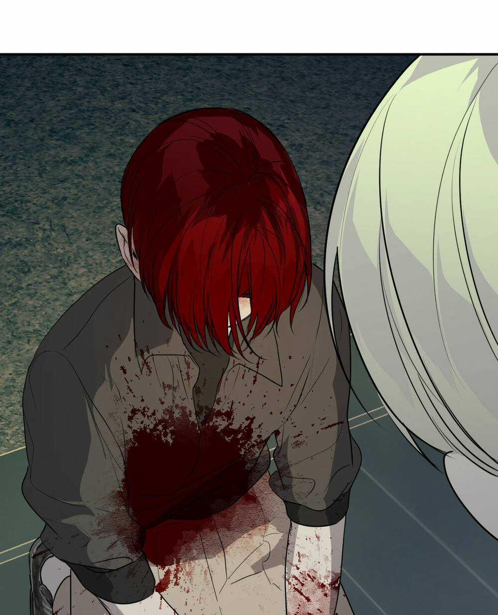 Ác Ma May Mắn Chapter 66 trang 29