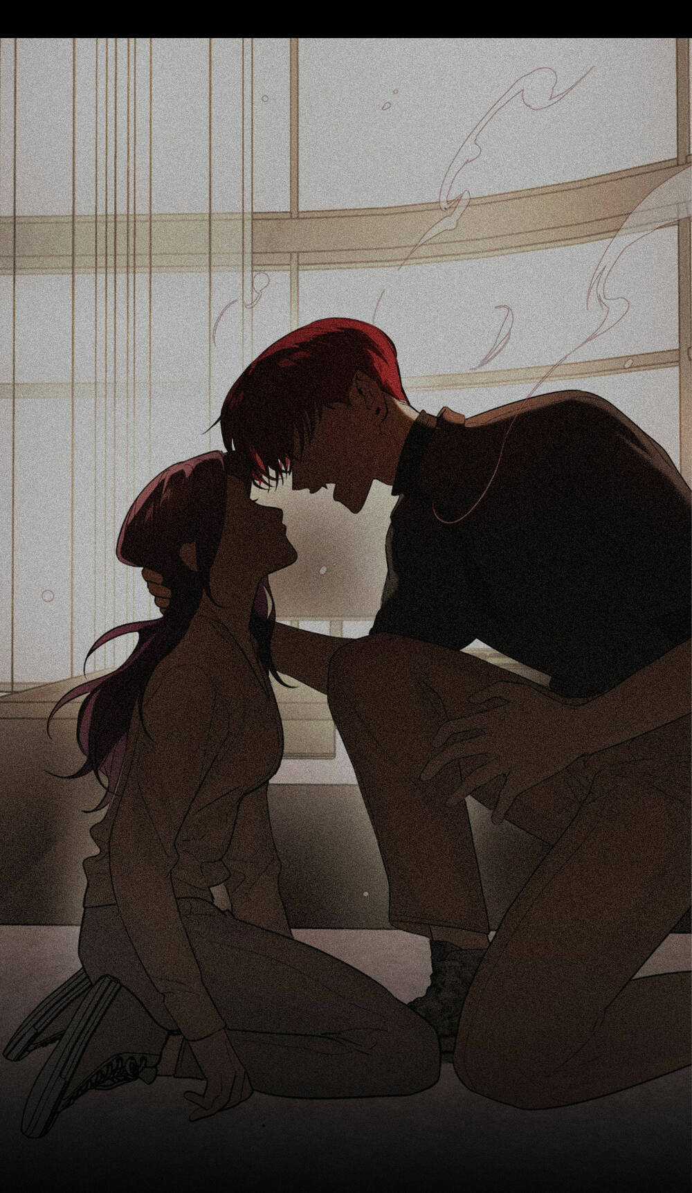 Ác Ma May Mắn Chapter 66 trang 3