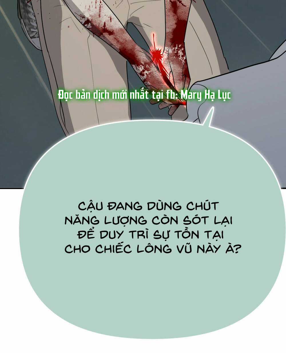 Ác Ma May Mắn Chapter 66 trang 30