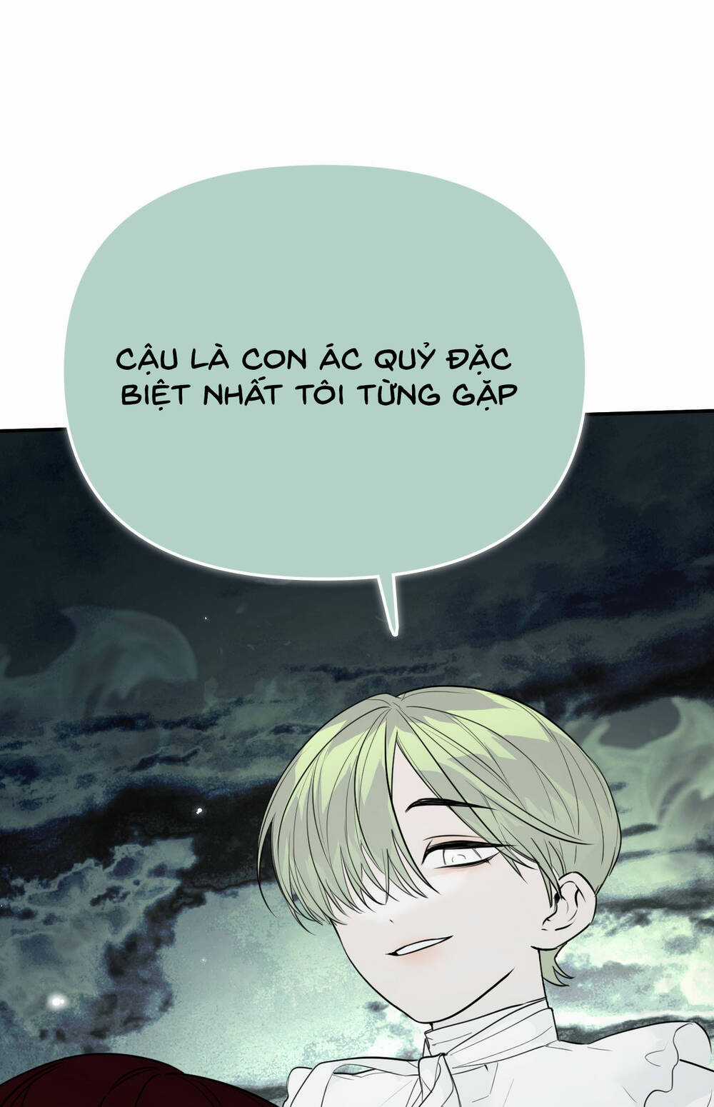 Ác Ma May Mắn Chapter 66 trang 34