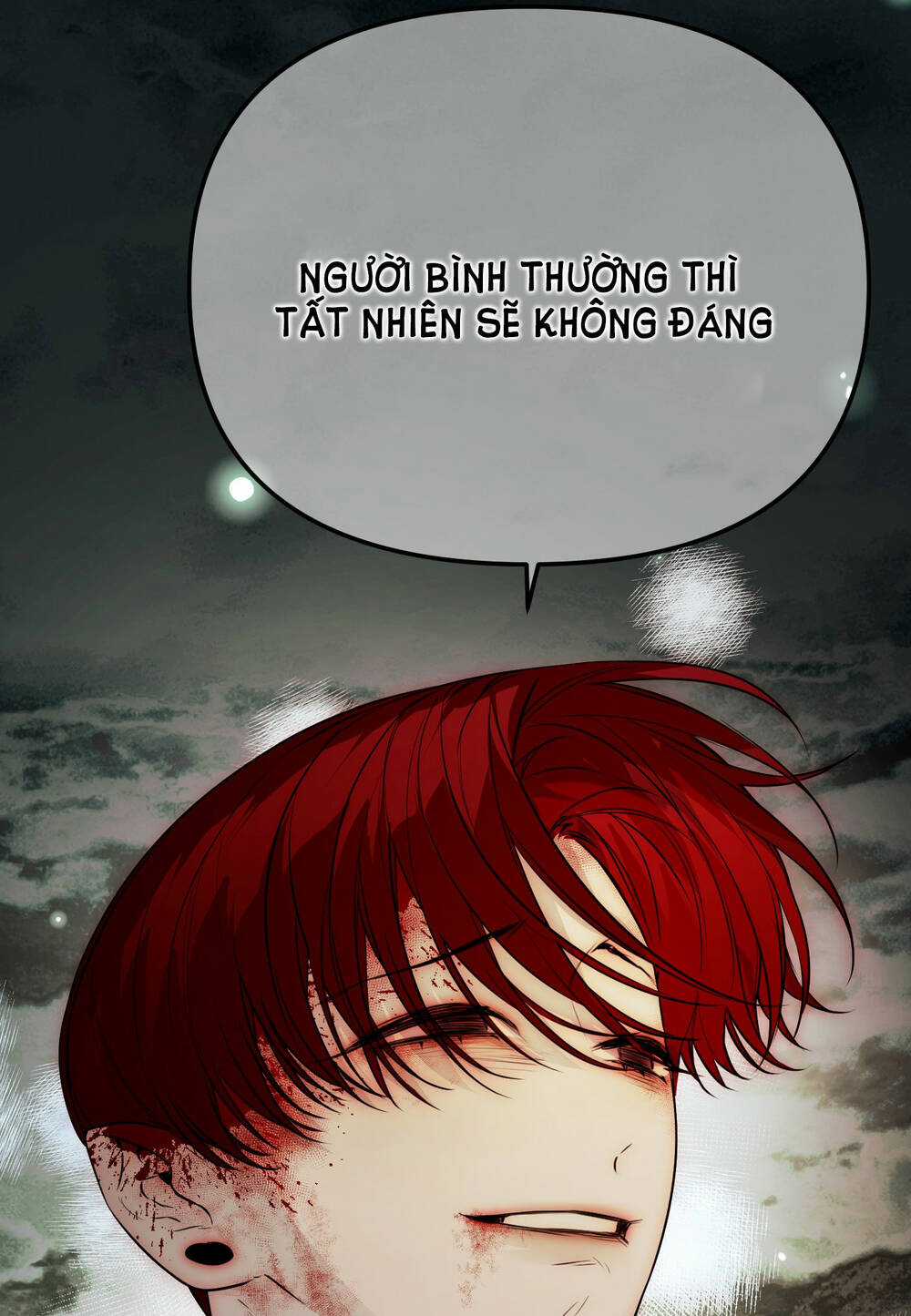 Ác Ma May Mắn Chapter 66 trang 36