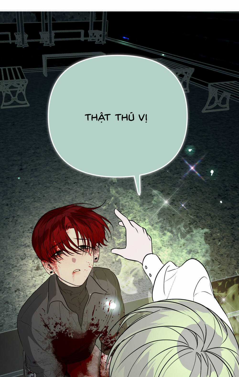 Ác Ma May Mắn Chapter 66 trang 39