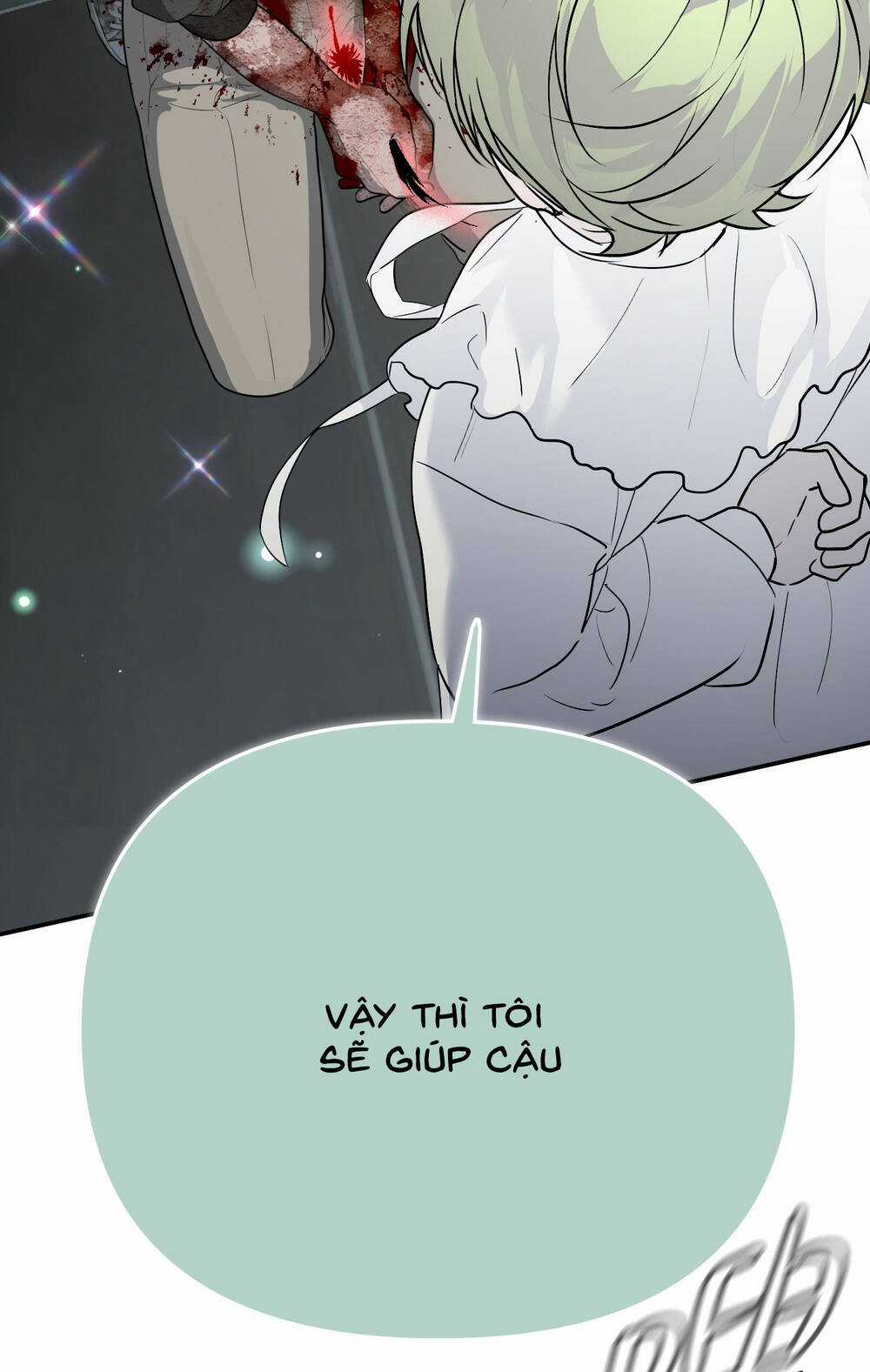 Ác Ma May Mắn Chapter 66 trang 40