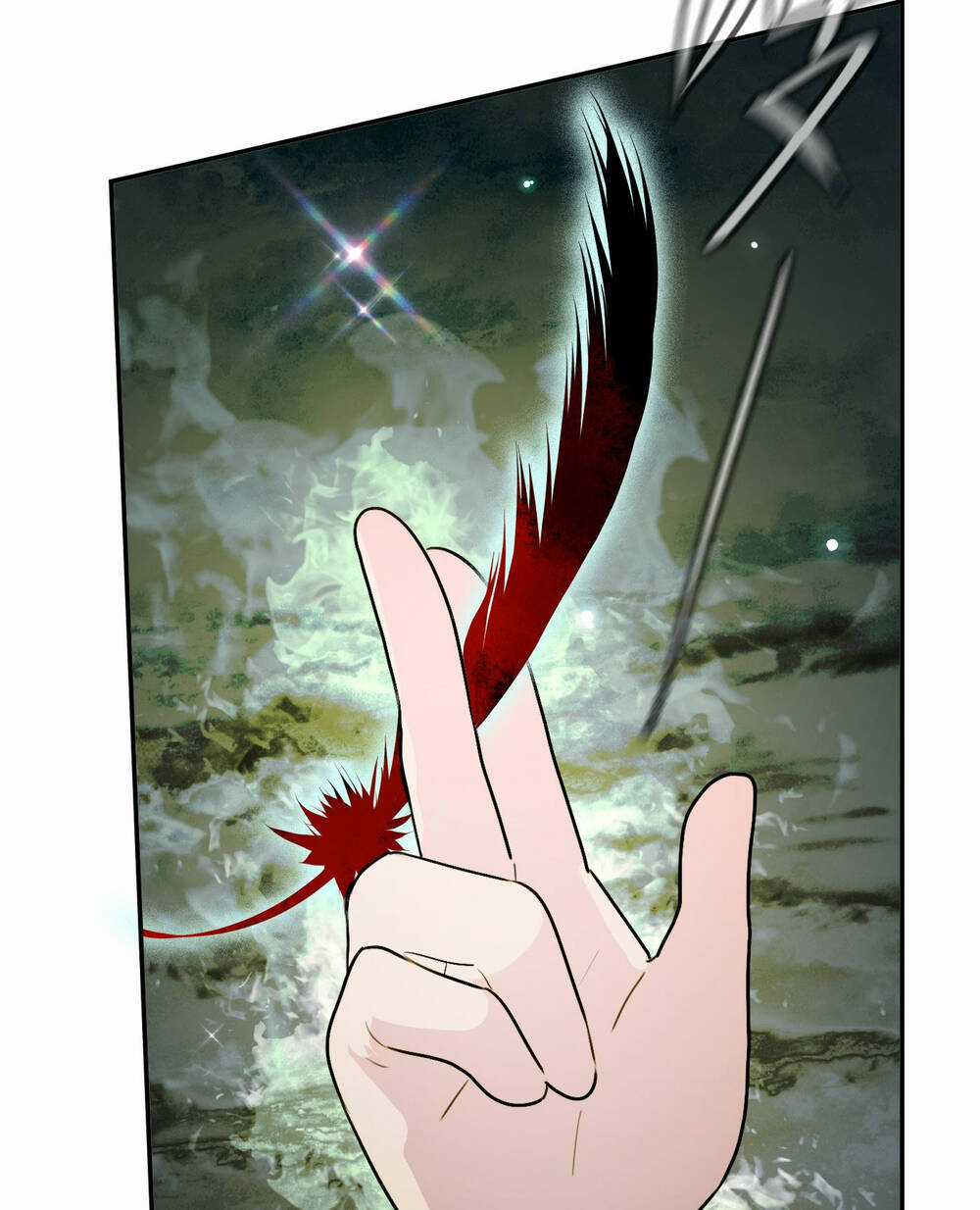 Ác Ma May Mắn Chapter 66 trang 41