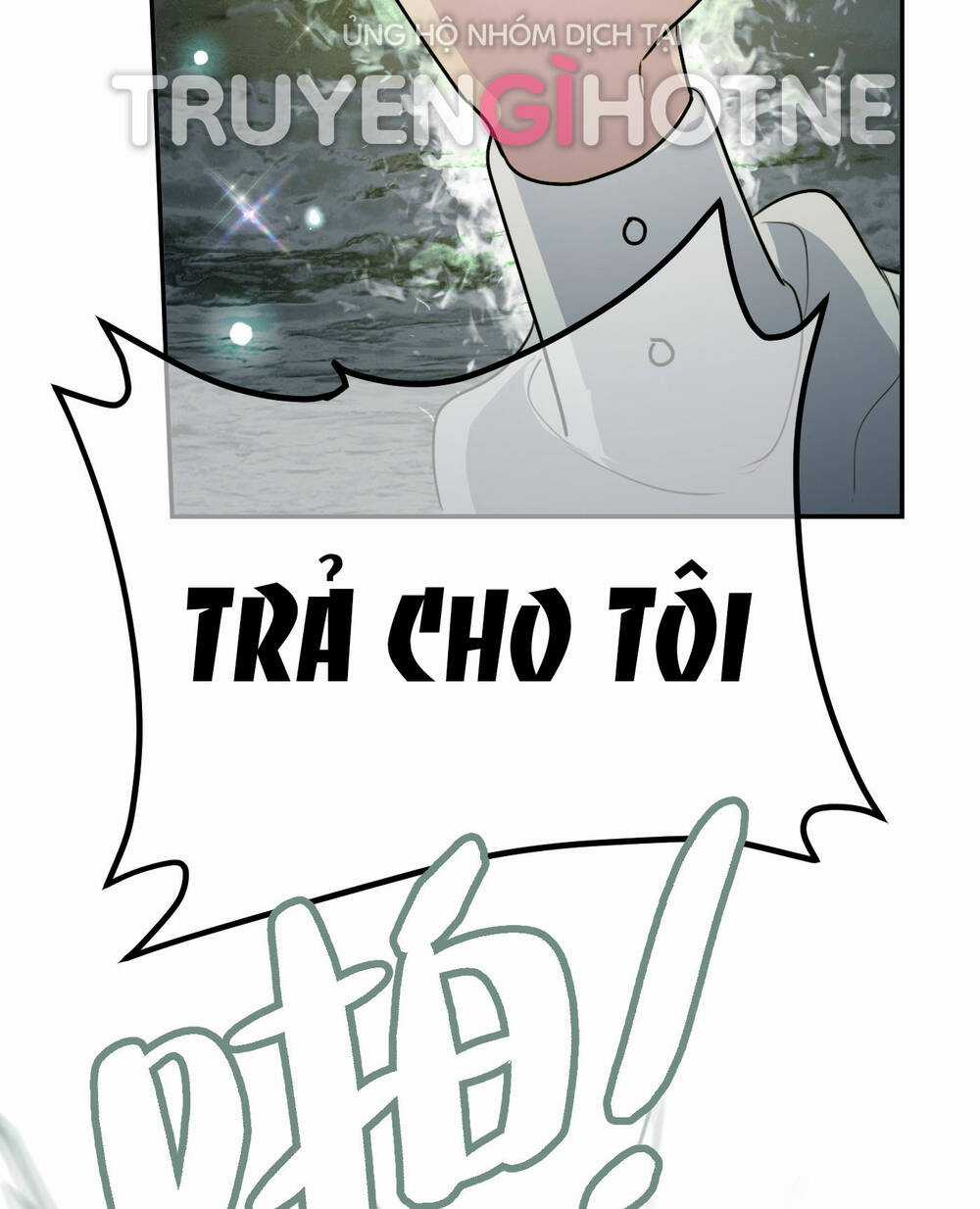 Ác Ma May Mắn Chapter 66 trang 42