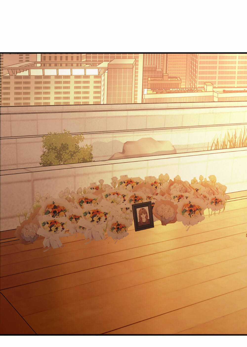 Ác Ma May Mắn Chapter 66 trang 49