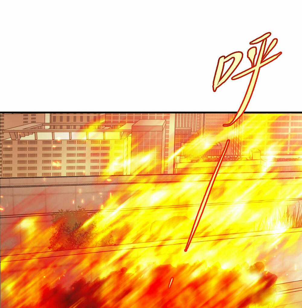 Ác Ma May Mắn Chapter 66 trang 50