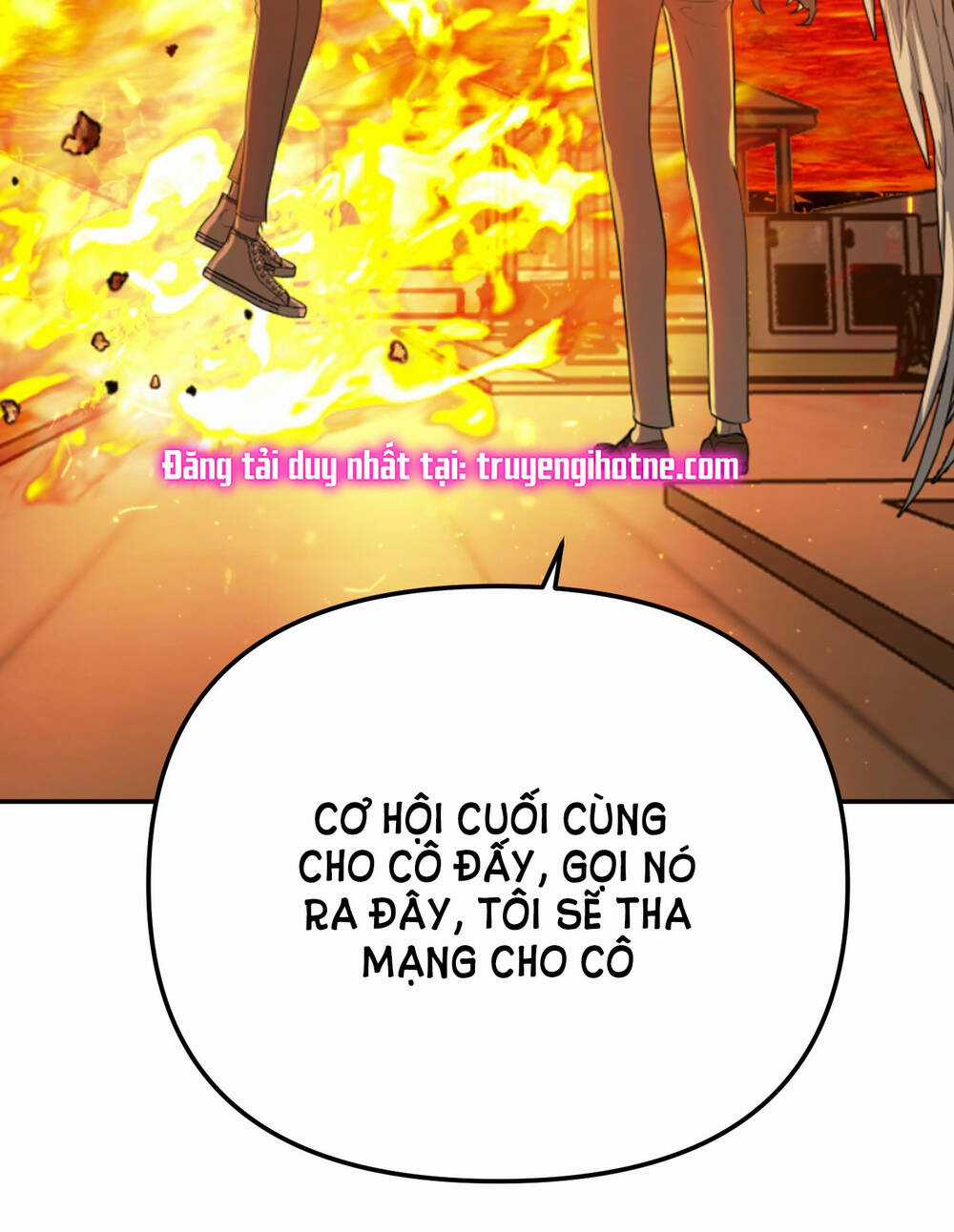 Ác Ma May Mắn Chapter 66 trang 53