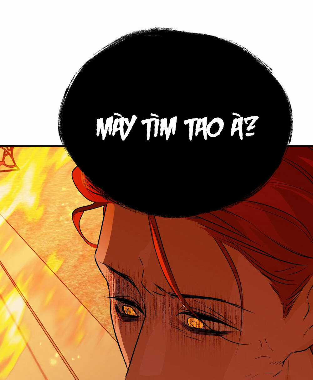 Ác Ma May Mắn Chapter 66 trang 54