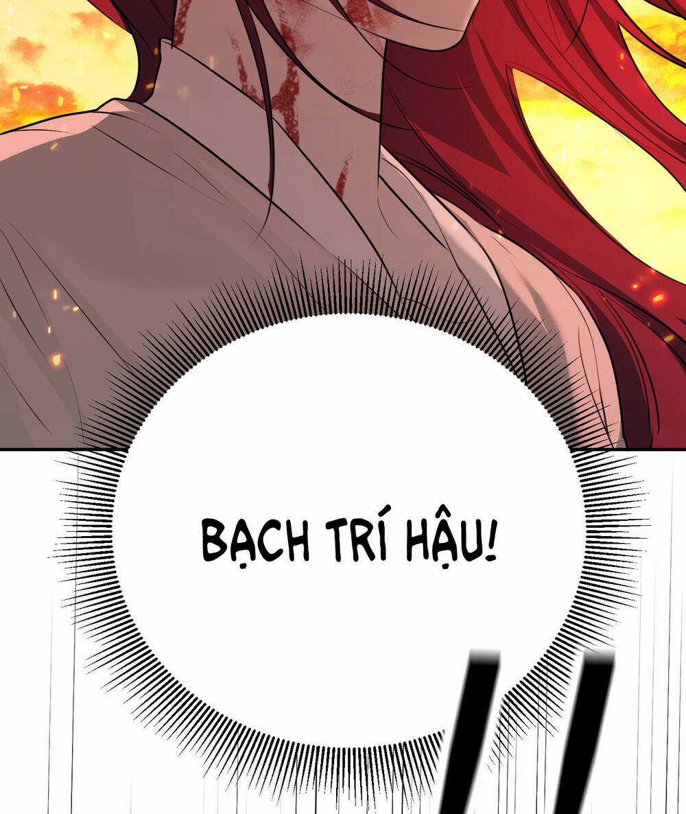 Ác Ma May Mắn Chapter 66 trang 57