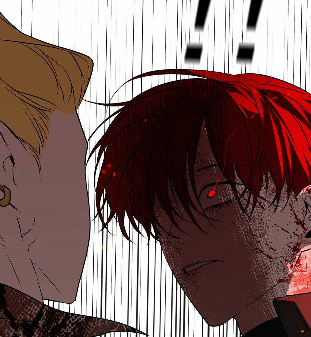 Ác Ma May Mắn Chapter 66 trang 58