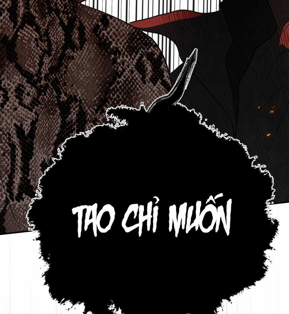 Ác Ma May Mắn Chapter 66 trang 59