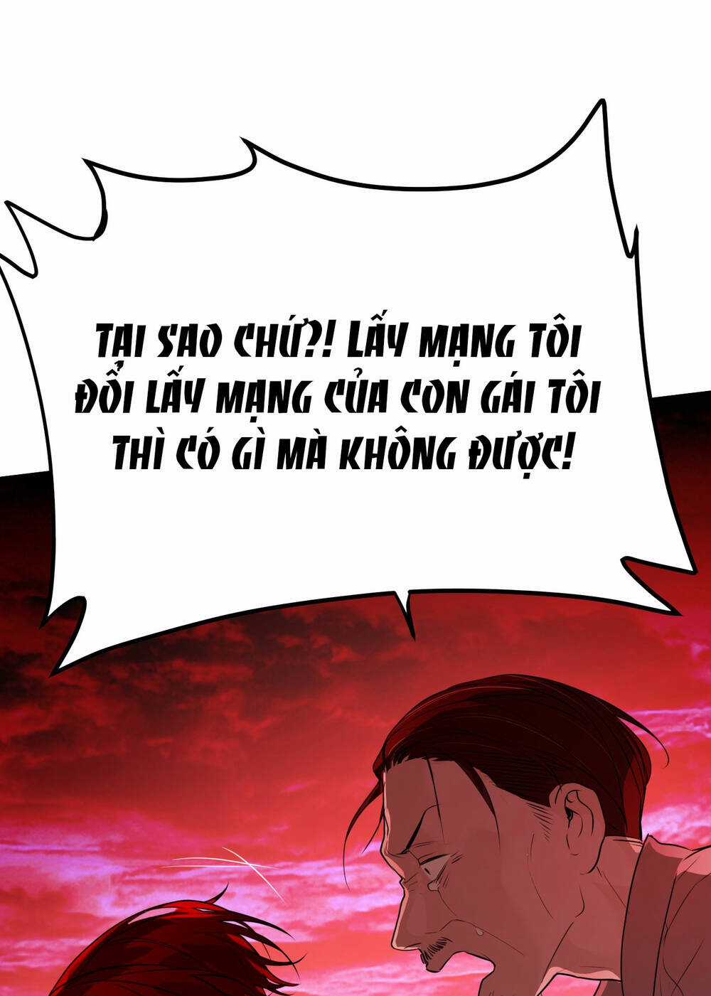 Ác Ma May Mắn Chapter 66 trang 6