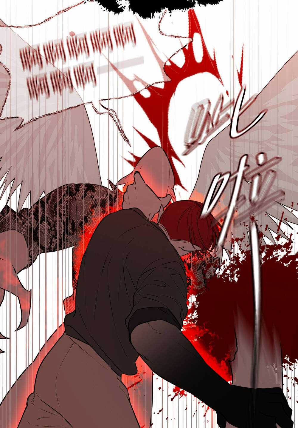 Ác Ma May Mắn Chapter 66 trang 60