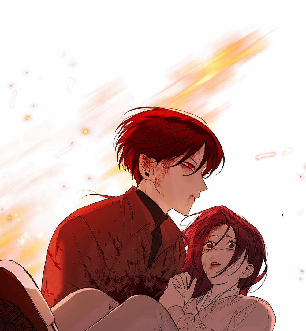 Ác Ma May Mắn Chapter 66 trang 63