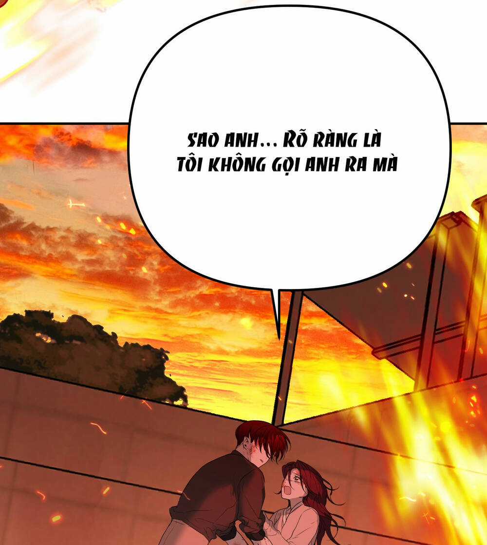 Ác Ma May Mắn Chapter 66 trang 65