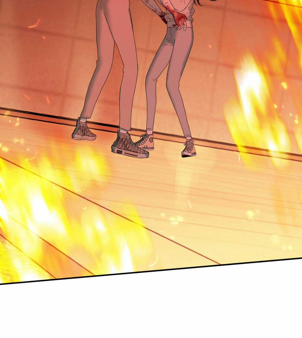 Ác Ma May Mắn Chapter 66 trang 66