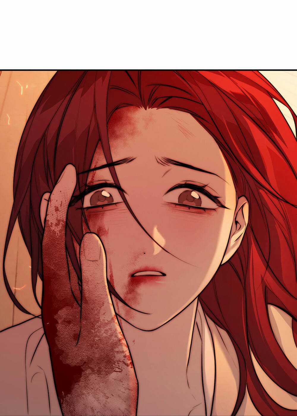 Ác Ma May Mắn Chapter 66 trang 74