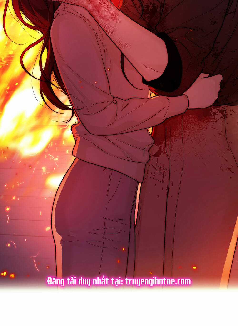 Ác Ma May Mắn Chapter 66 trang 76