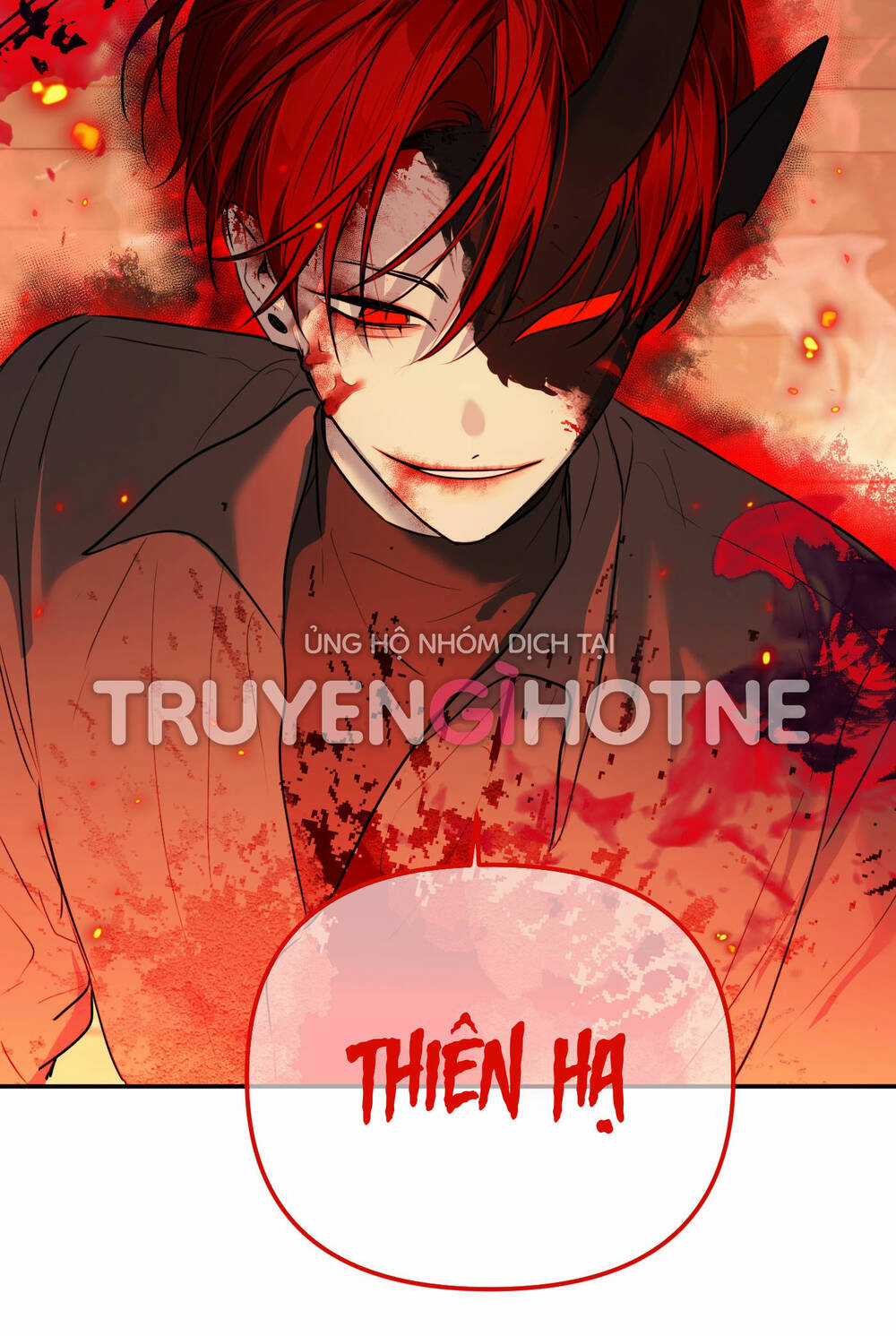 Ác Ma May Mắn Chapter 66 trang 82