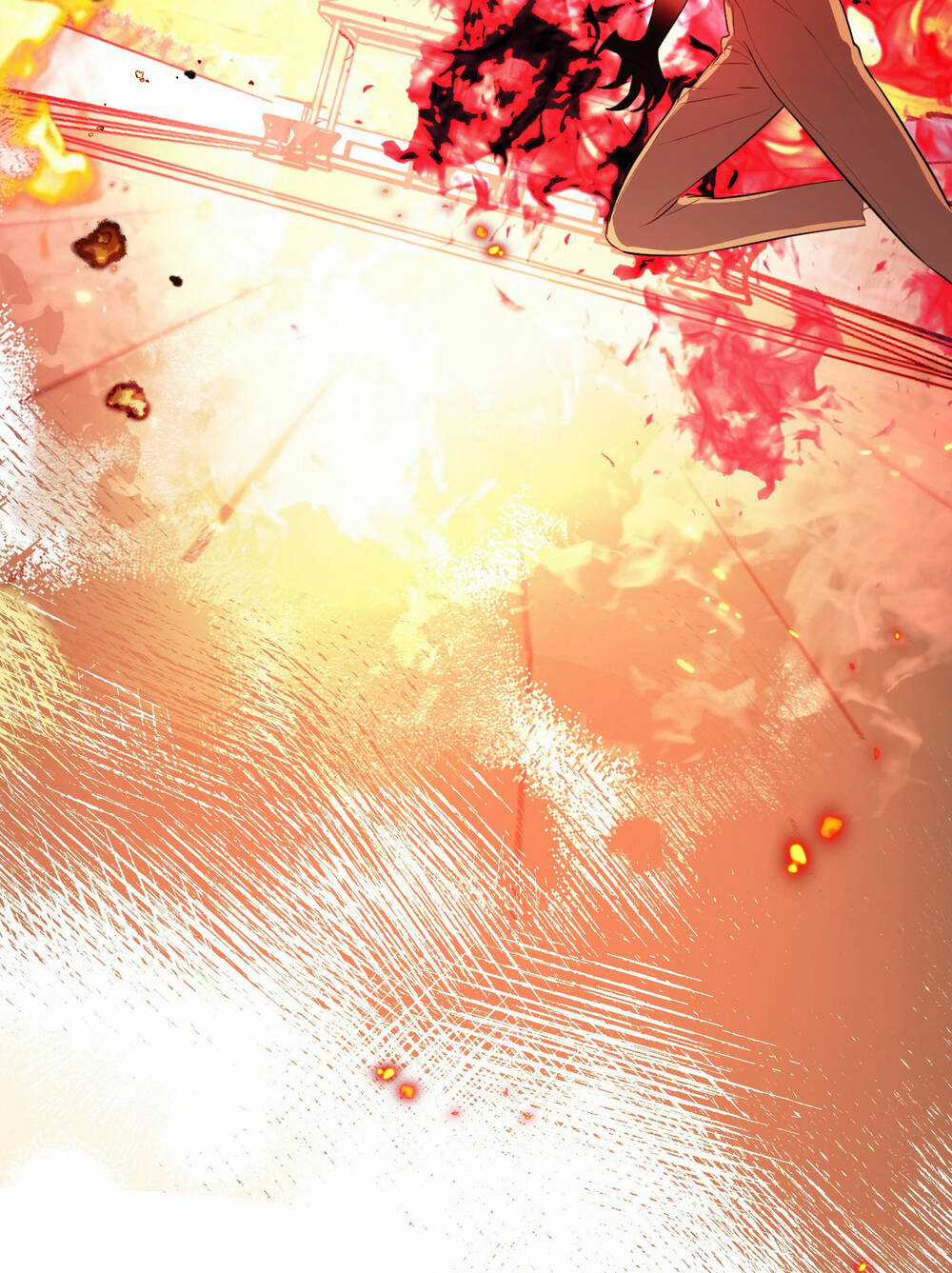 Ác Ma May Mắn Chapter 66 trang 86