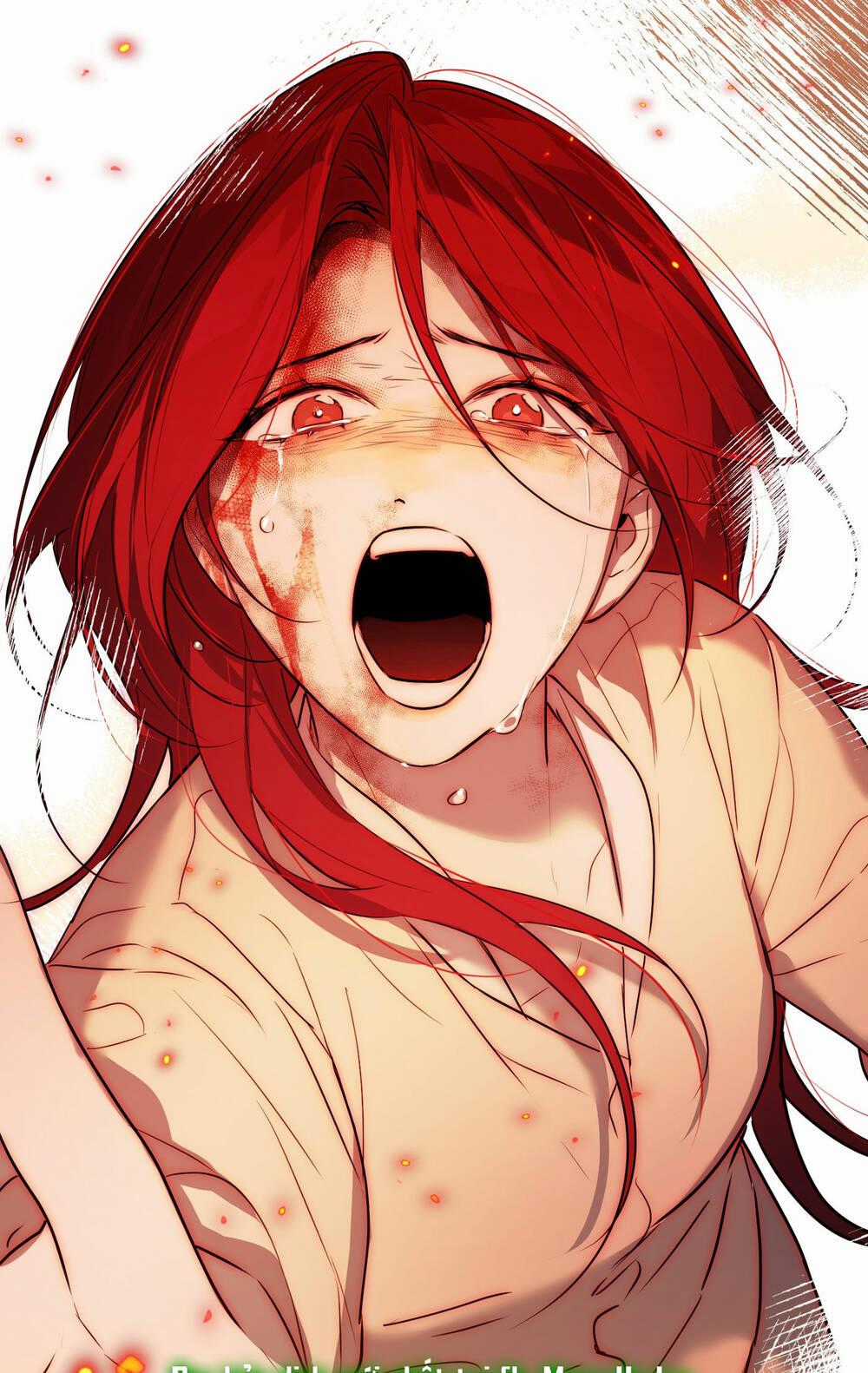 Ác Ma May Mắn Chapter 66 trang 87