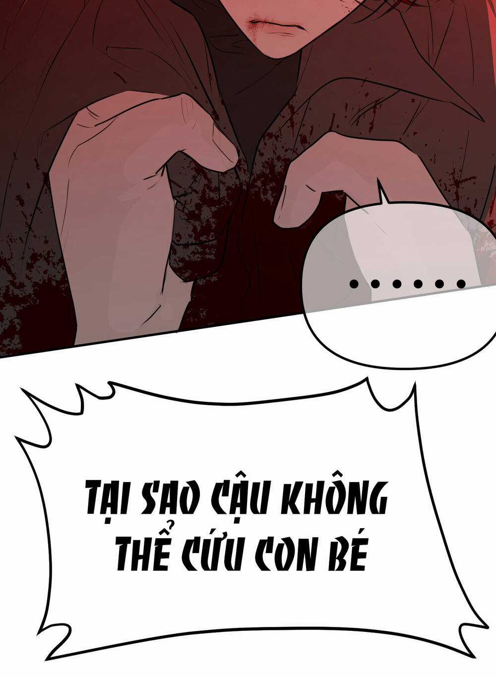 Ác Ma May Mắn Chapter 66 trang 9