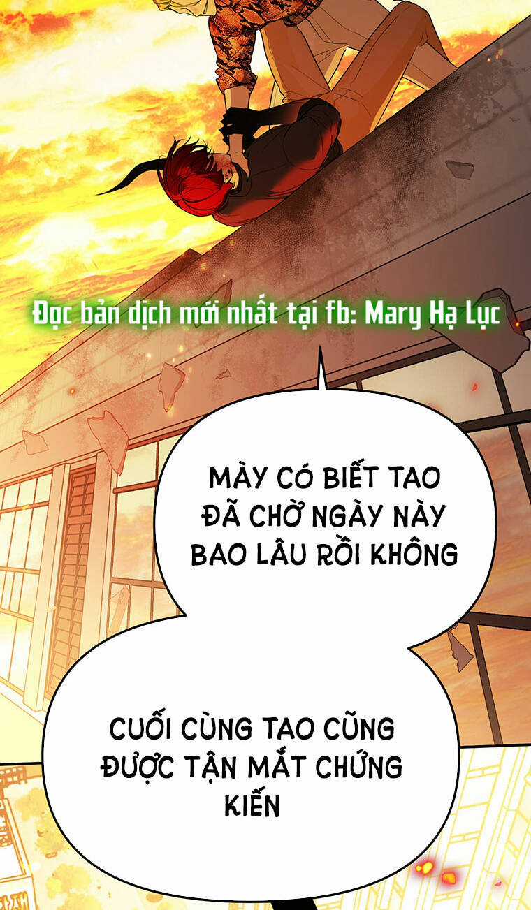 Ác Ma May Mắn Chapter 67.1 trang 12