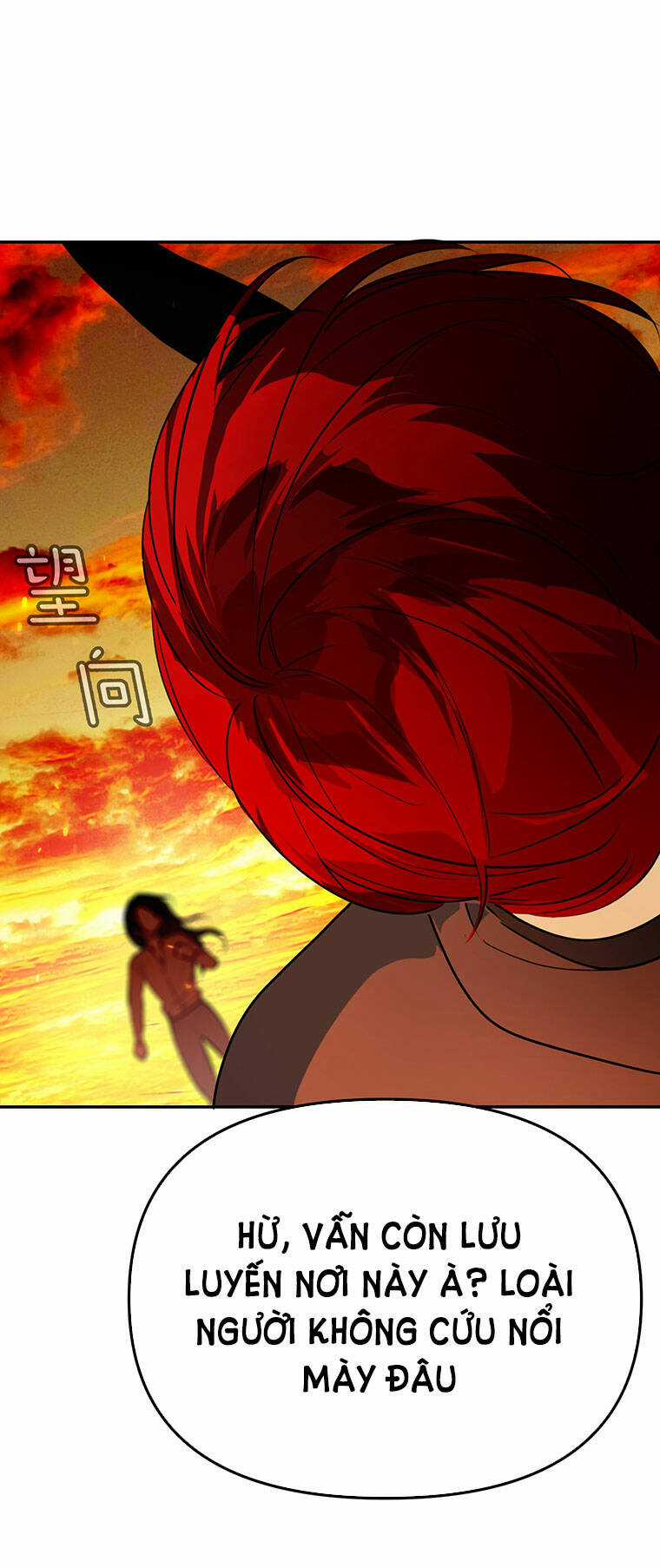 Ác Ma May Mắn Chapter 67.1 trang 14