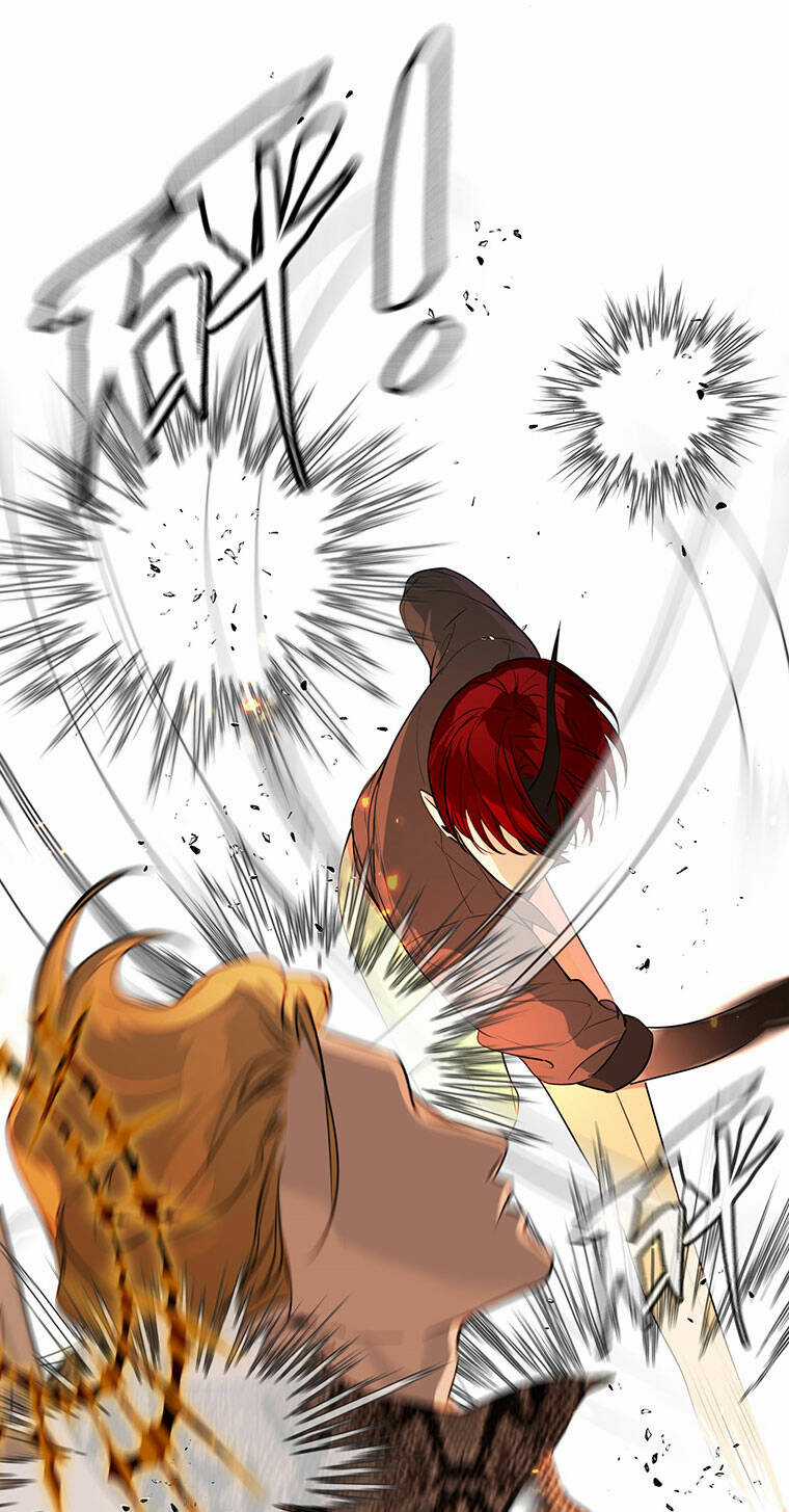 Ác Ma May Mắn Chapter 67.1 trang 2