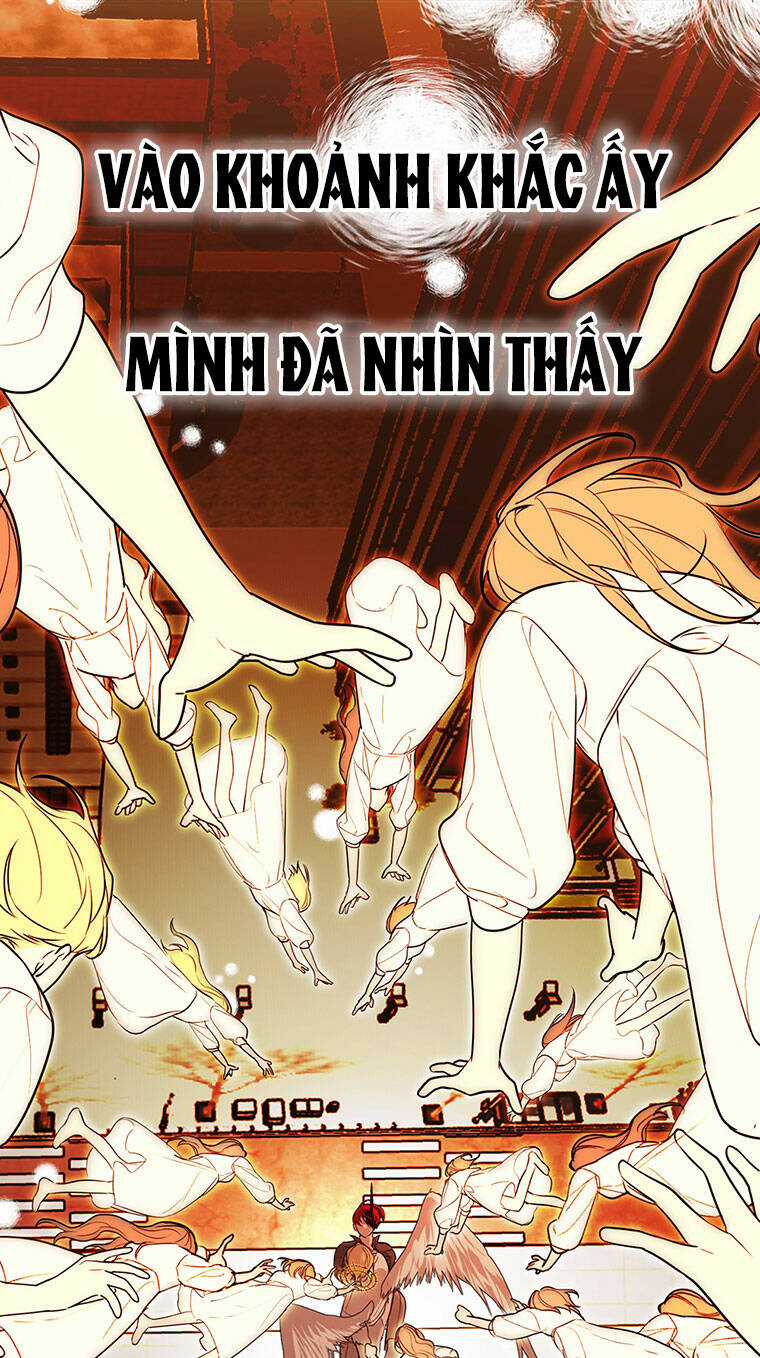 Ác Ma May Mắn Chapter 67.1 trang 20