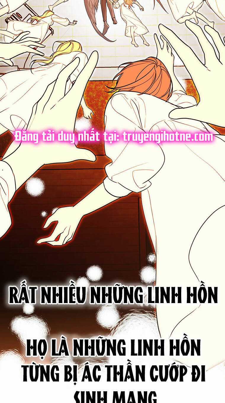 Ác Ma May Mắn Chapter 67.1 trang 21