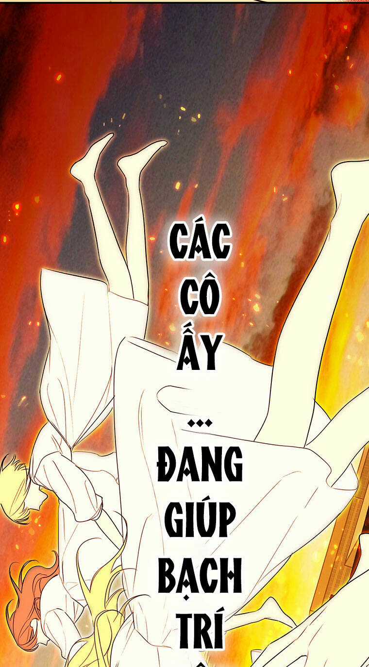 Ác Ma May Mắn Chapter 67.1 trang 23