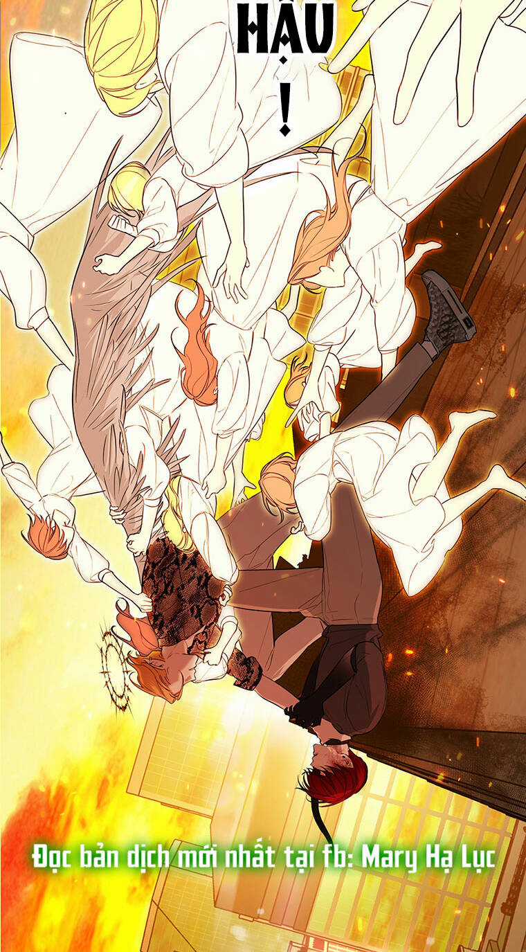 Ác Ma May Mắn Chapter 67.1 trang 24