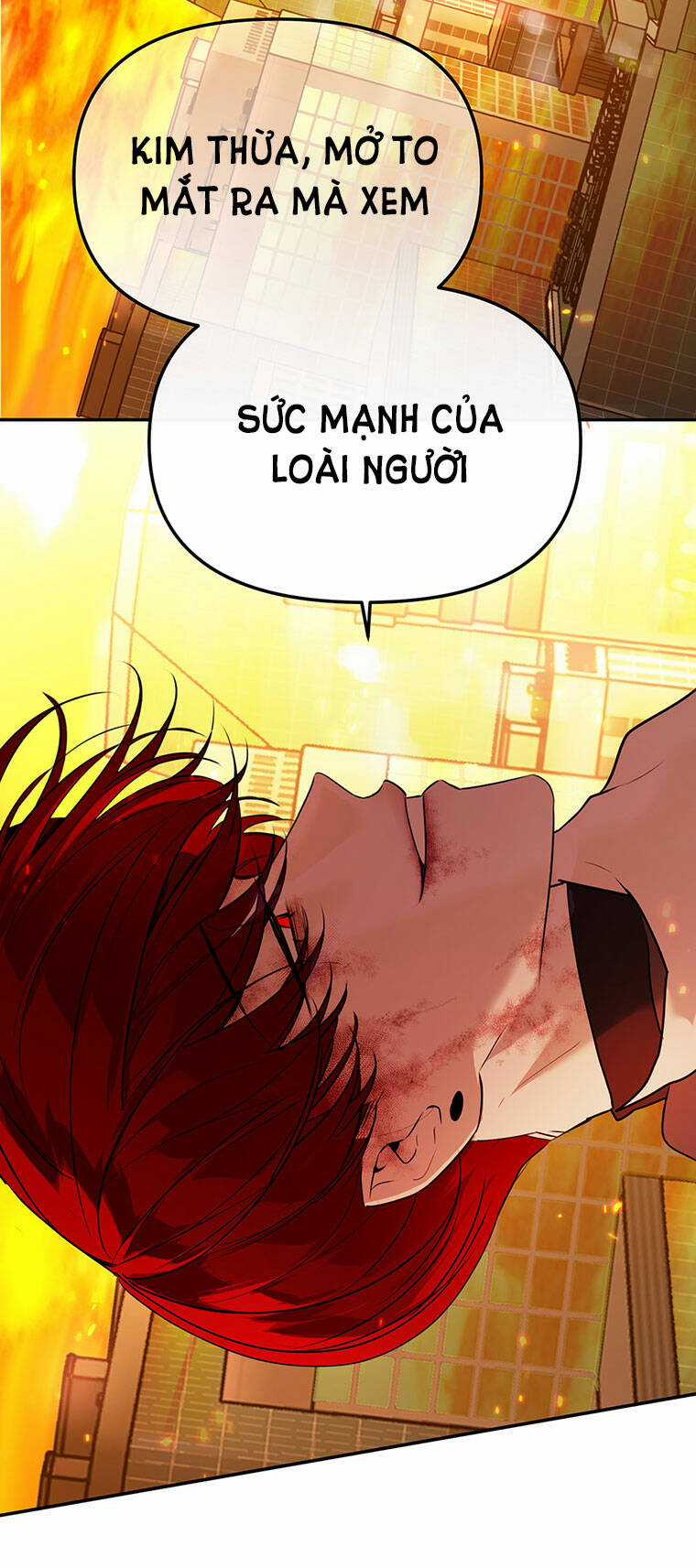 Ác Ma May Mắn Chapter 67.1 trang 25