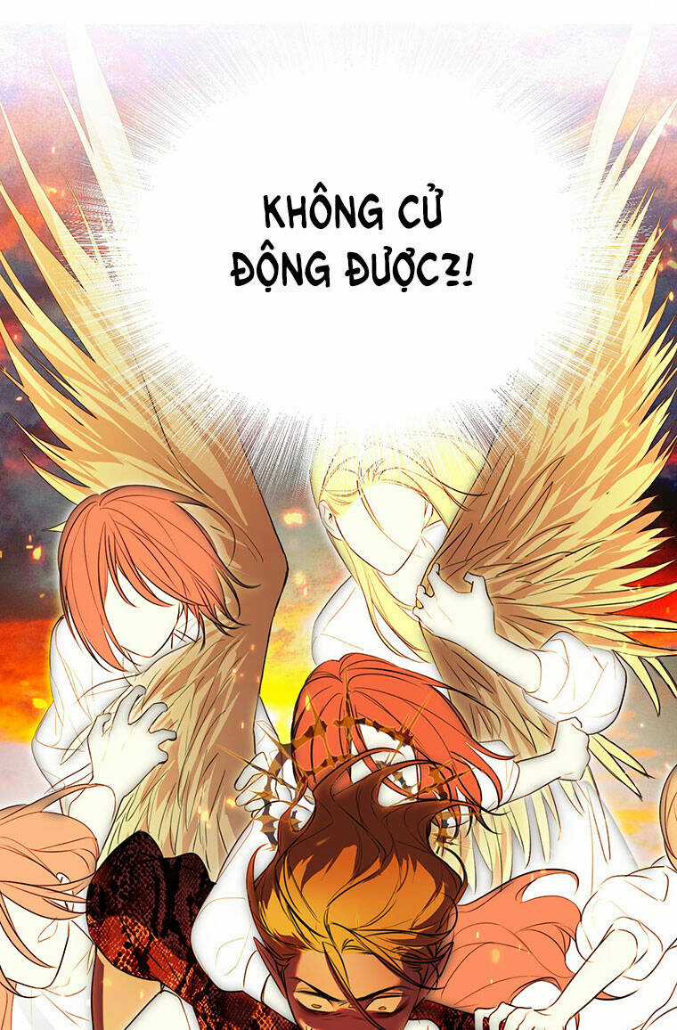 Ác Ma May Mắn Chapter 67.1 trang 26