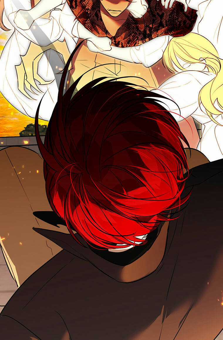 Ác Ma May Mắn Chapter 67.1 trang 27