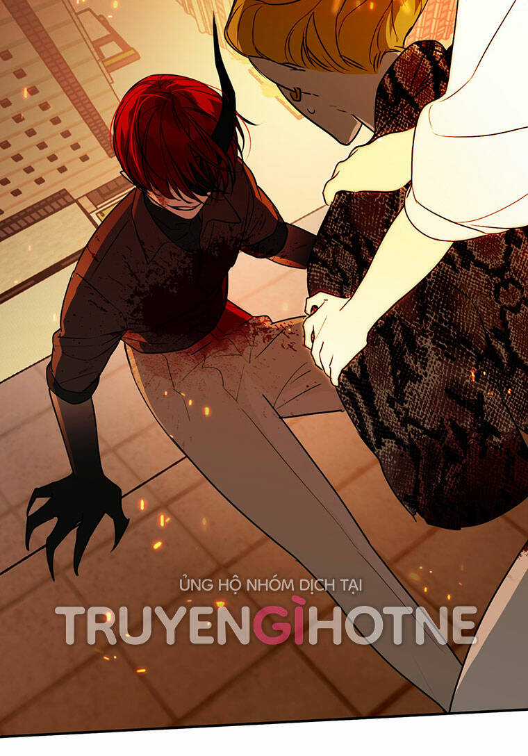 Ác Ma May Mắn Chapter 67.1 trang 29